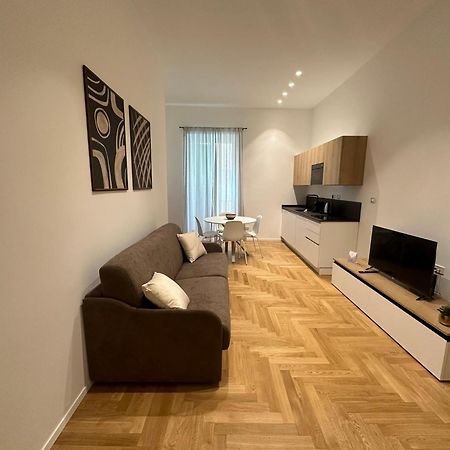 Lily Suite Palermo Dış mekan fotoğraf