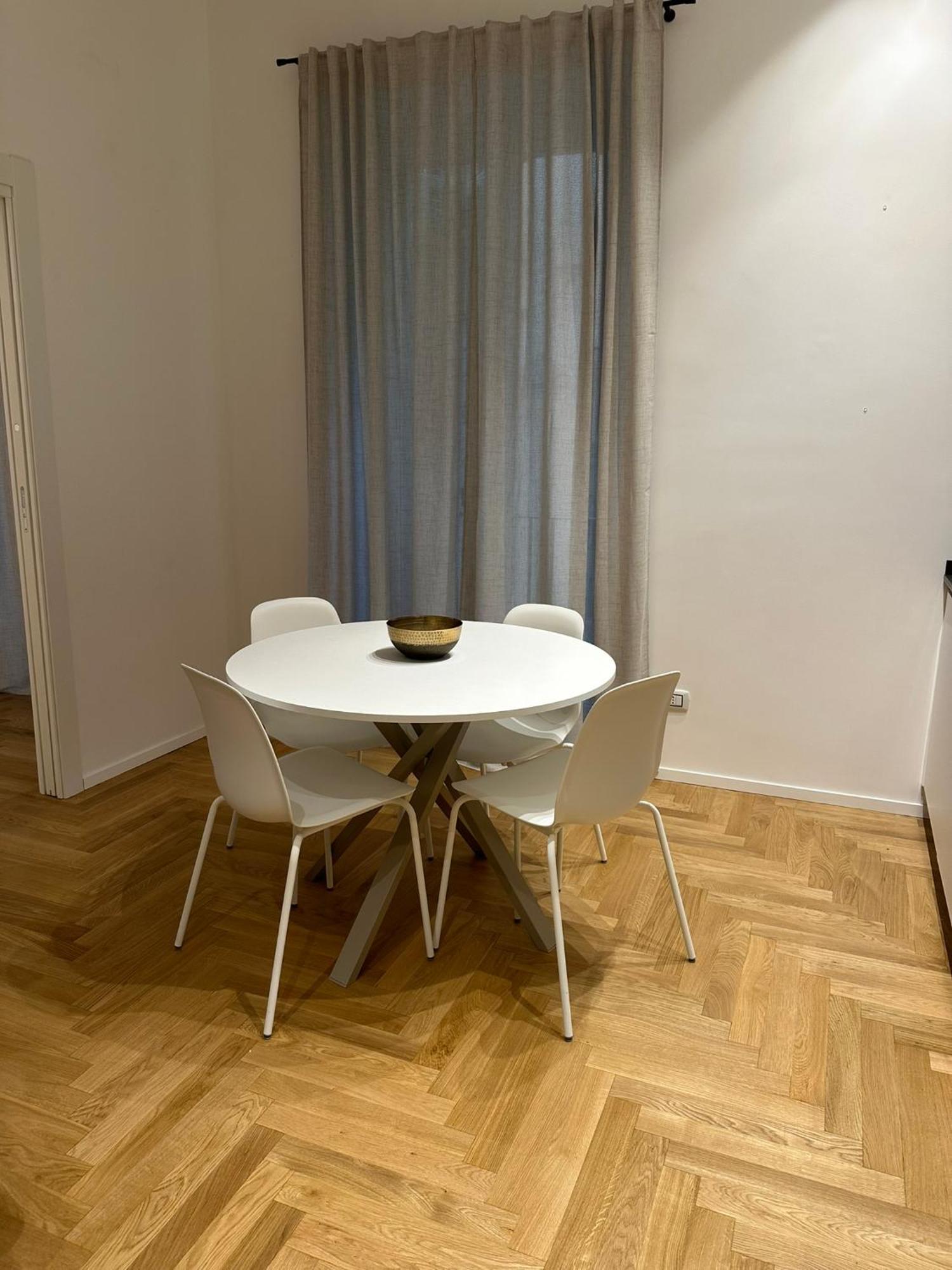 Lily Suite Palermo Dış mekan fotoğraf