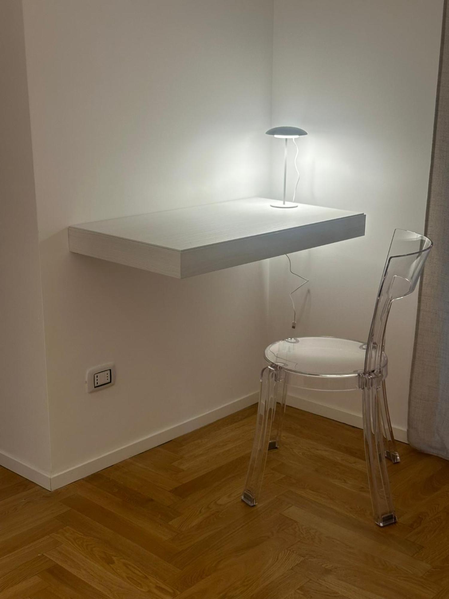 Lily Suite Palermo Dış mekan fotoğraf