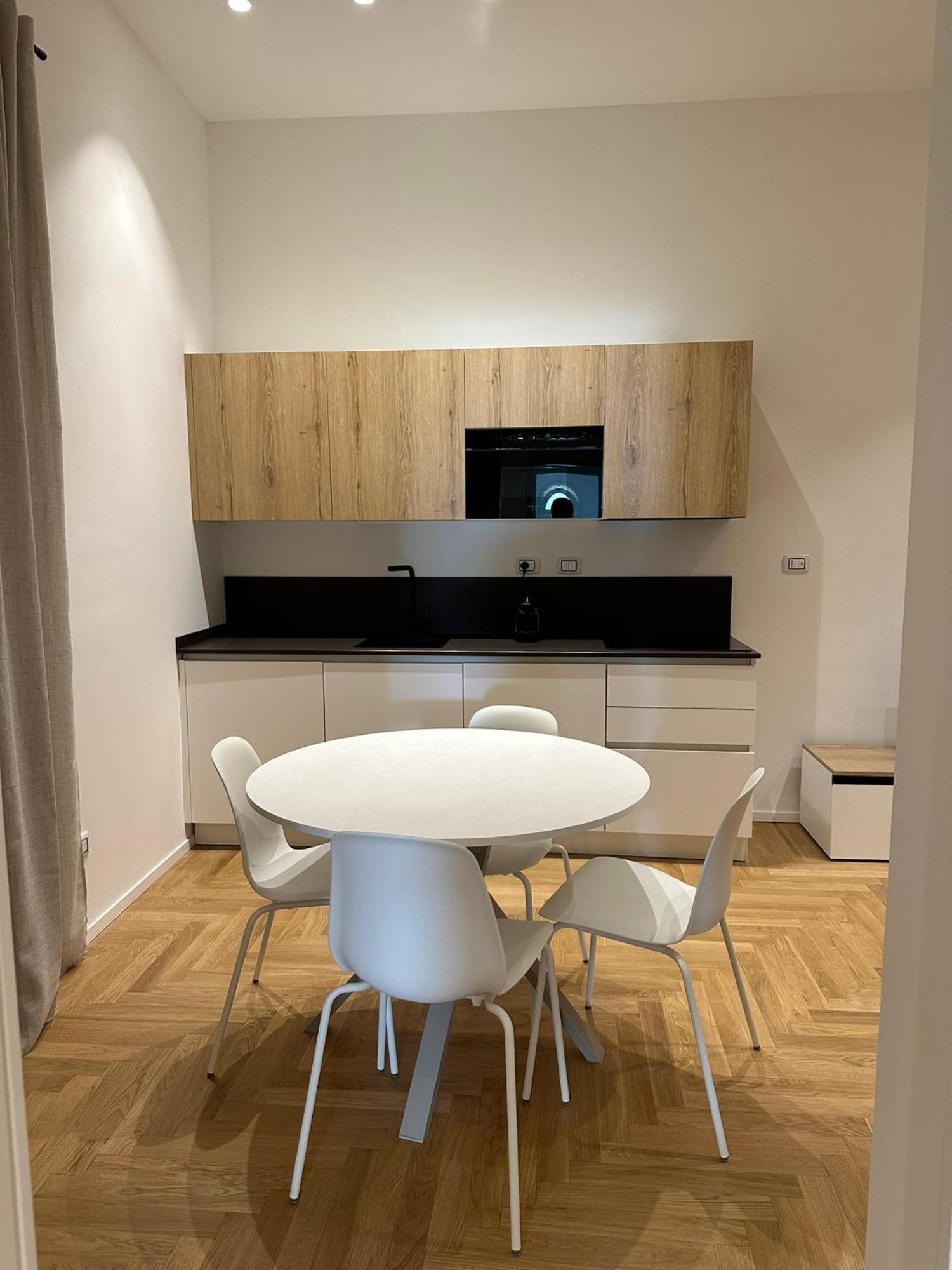 Lily Suite Palermo Dış mekan fotoğraf