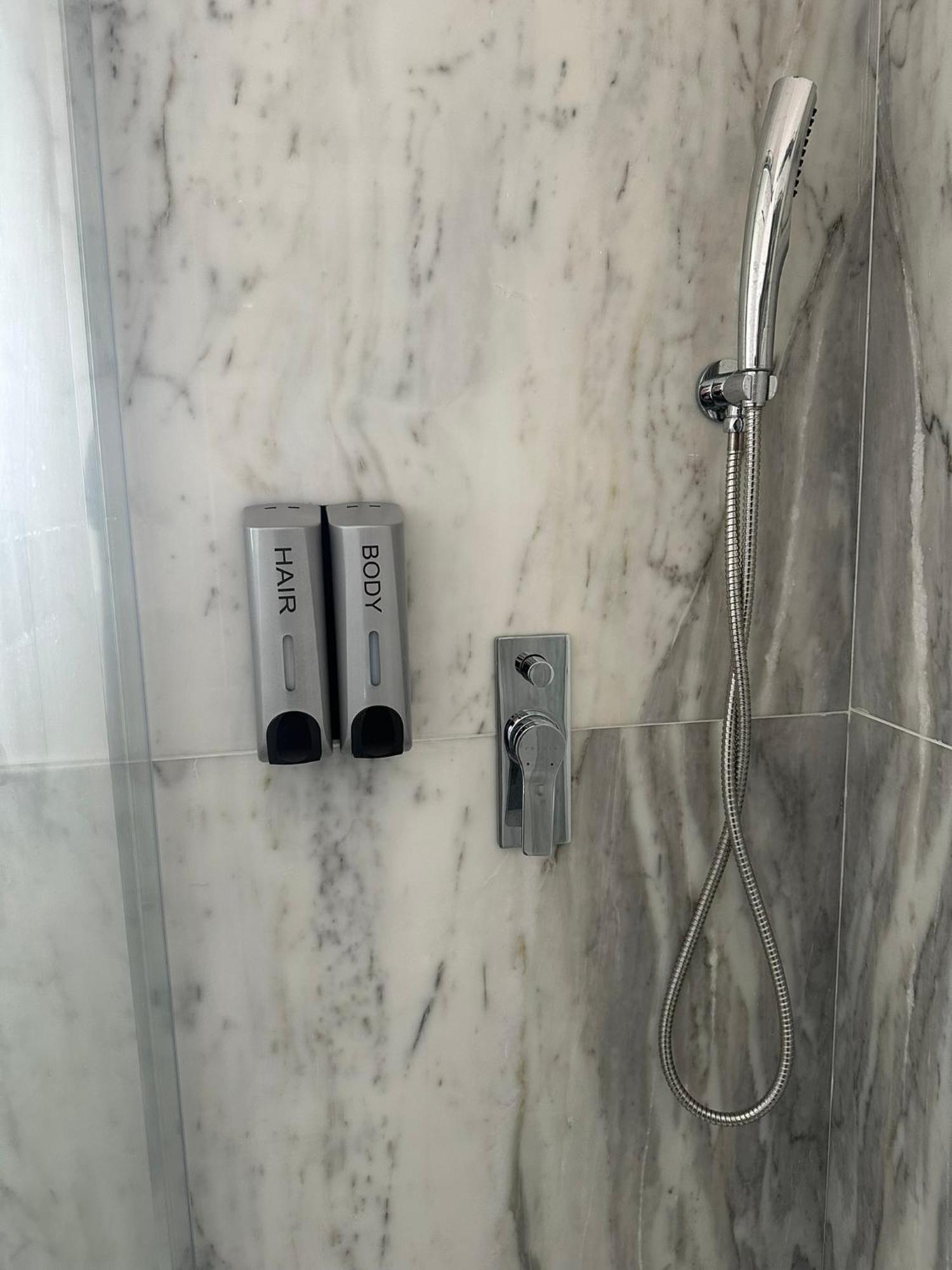 Lily Suite Palermo Dış mekan fotoğraf