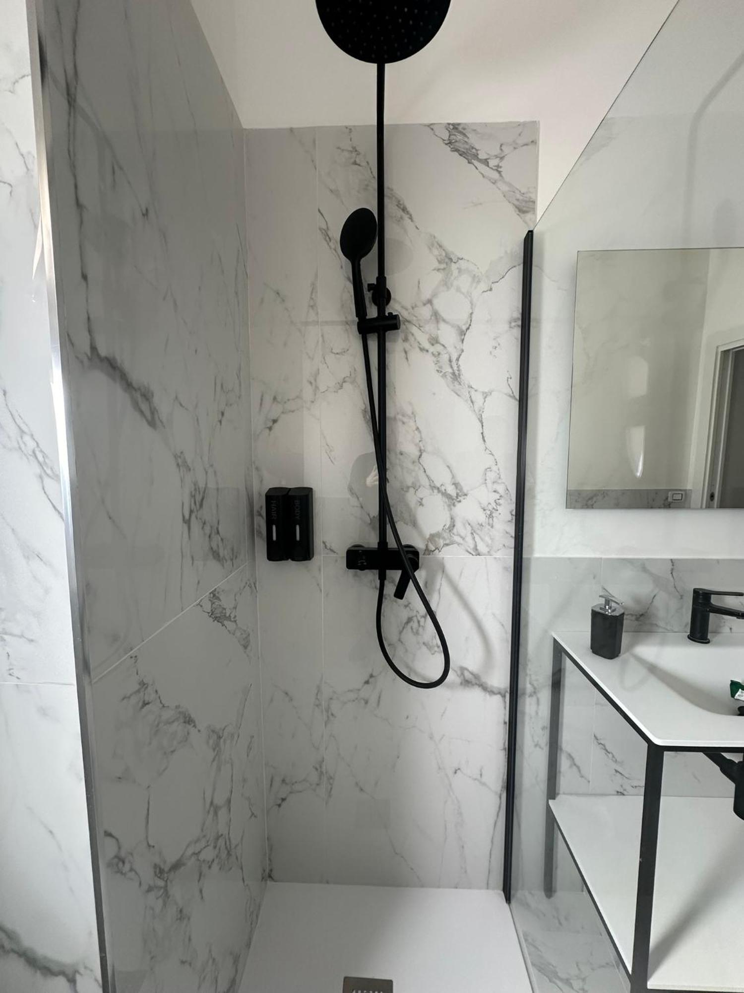 Lily Suite Palermo Dış mekan fotoğraf