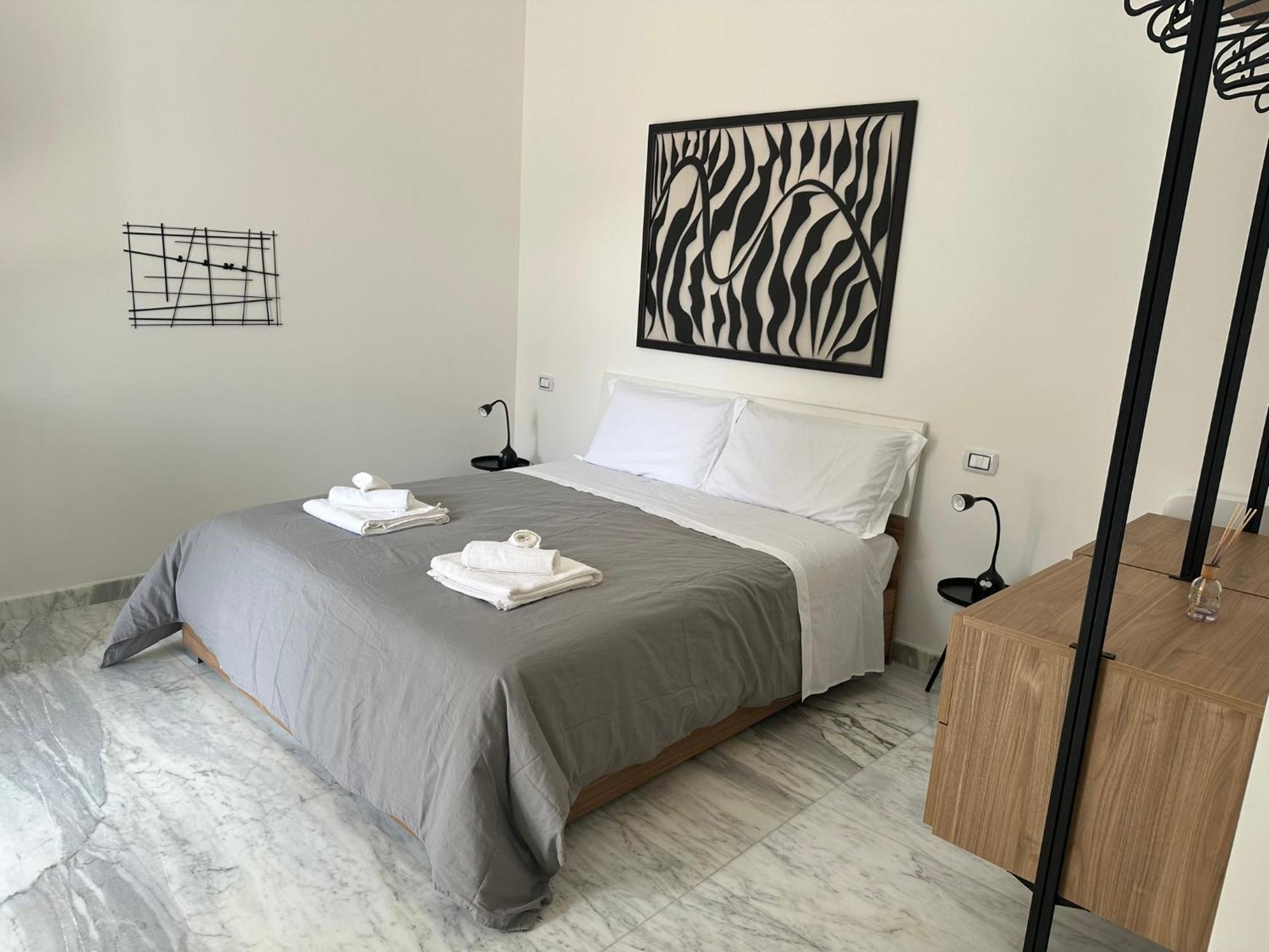 Lily Suite Palermo Dış mekan fotoğraf