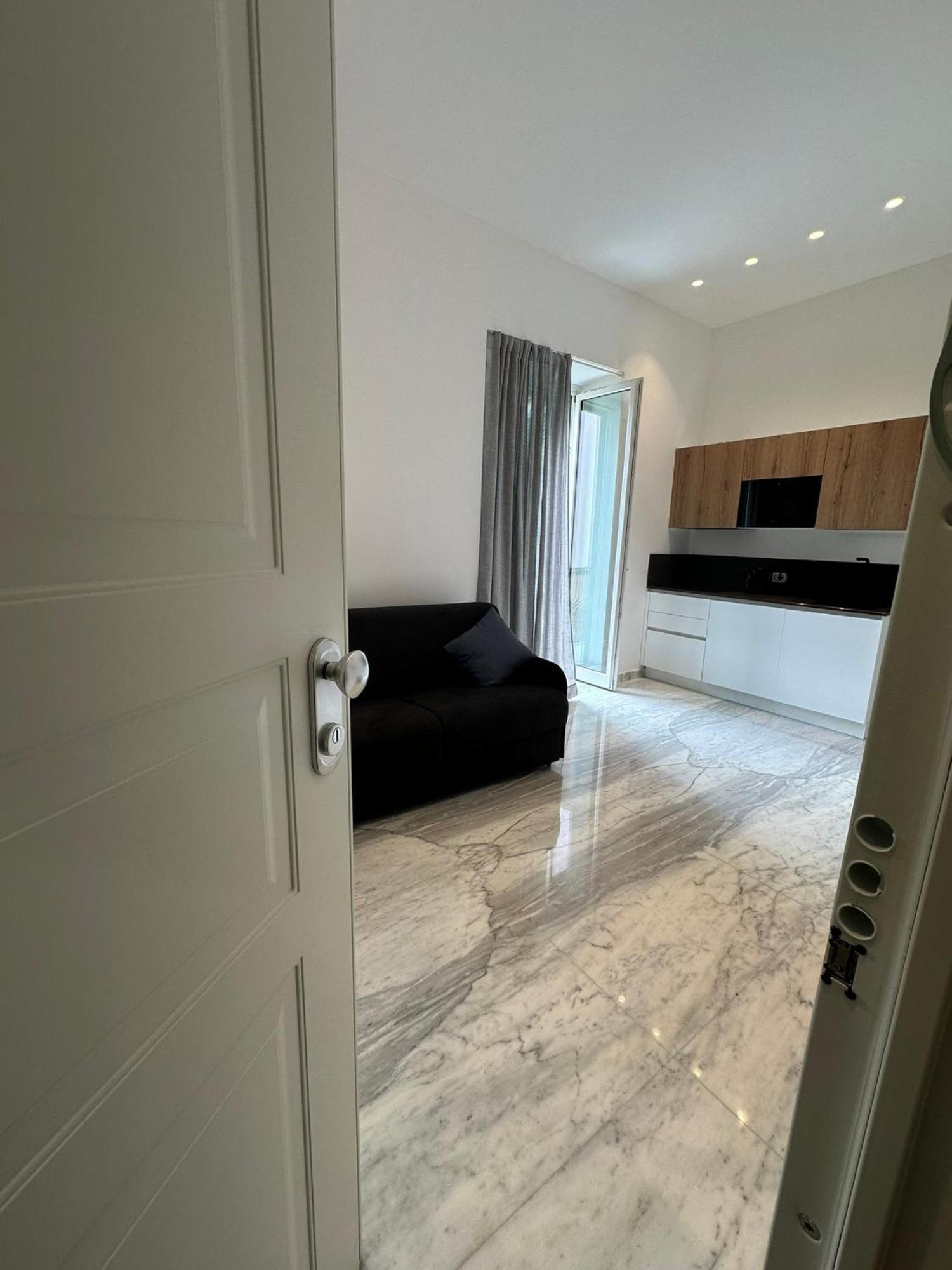 Lily Suite Palermo Dış mekan fotoğraf