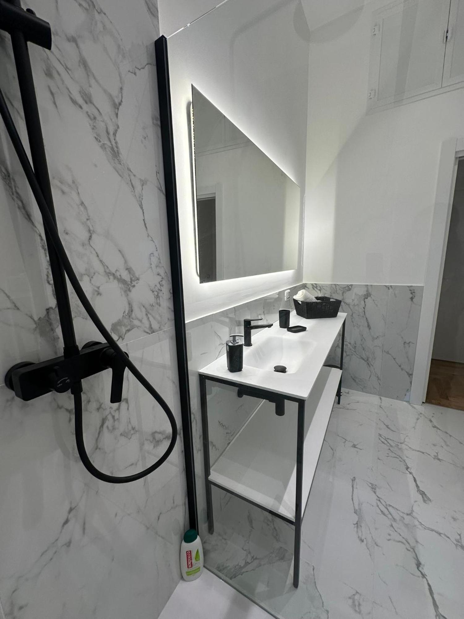 Lily Suite Palermo Dış mekan fotoğraf