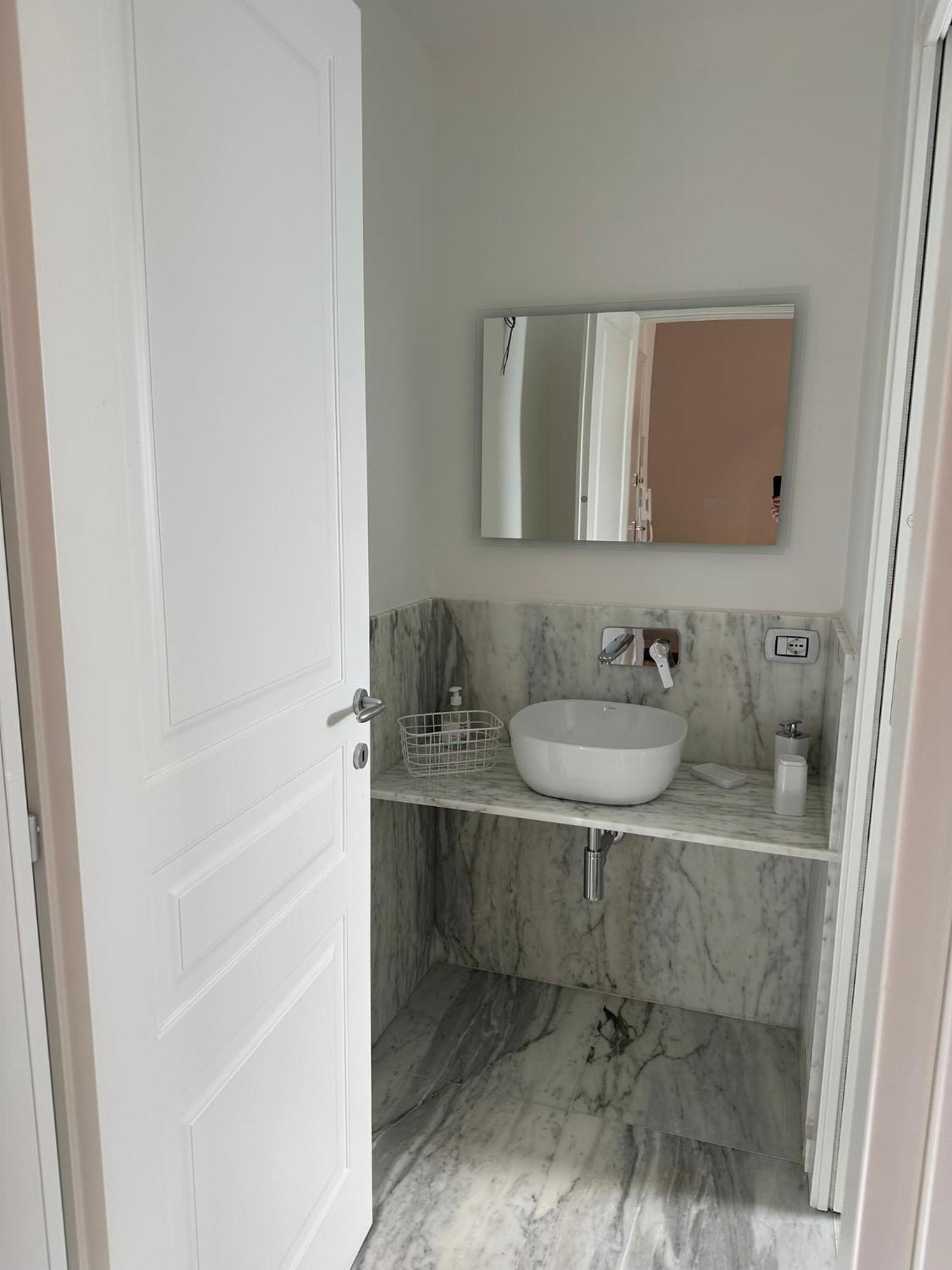 Lily Suite Palermo Dış mekan fotoğraf