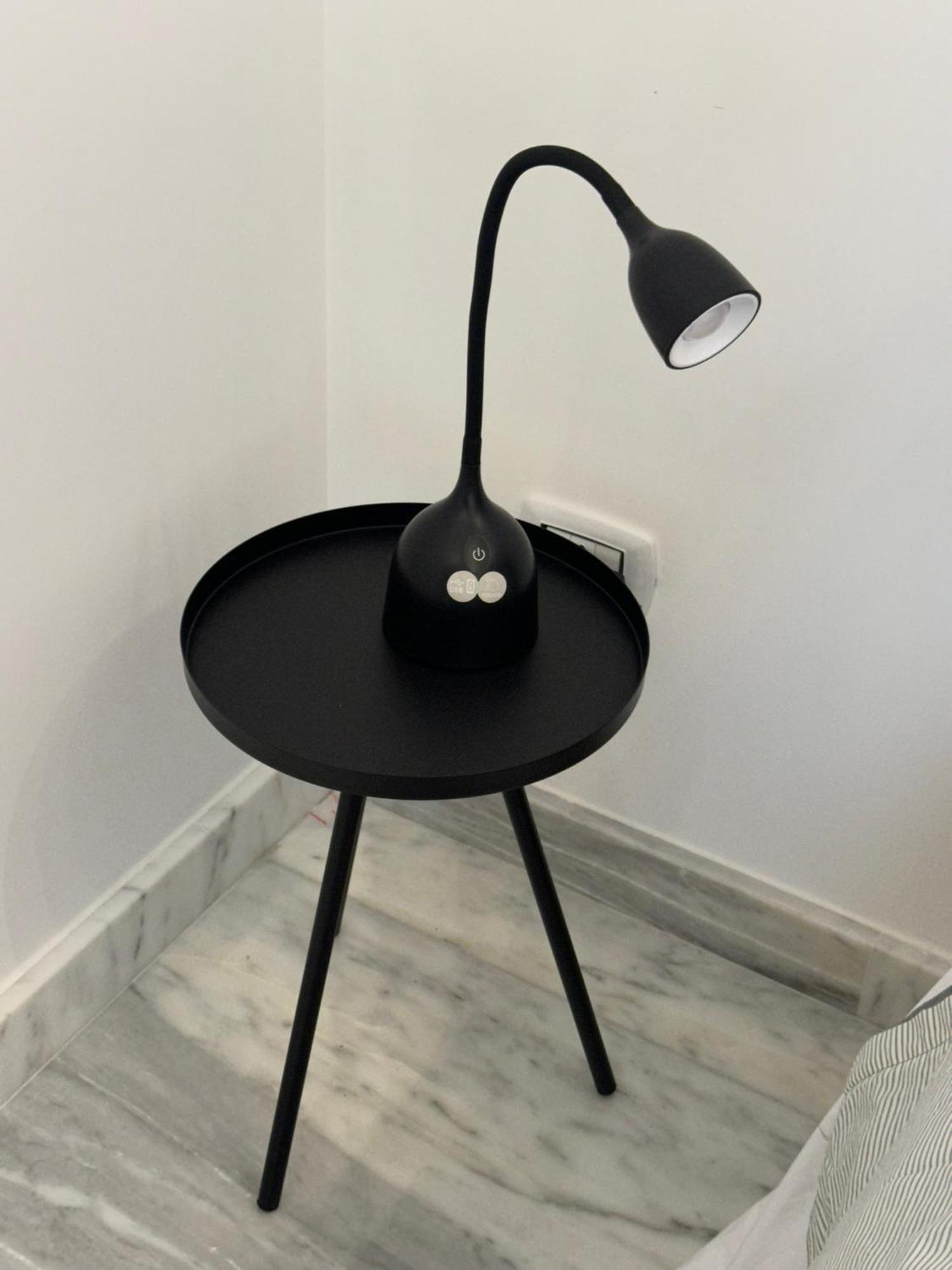 Lily Suite Palermo Dış mekan fotoğraf