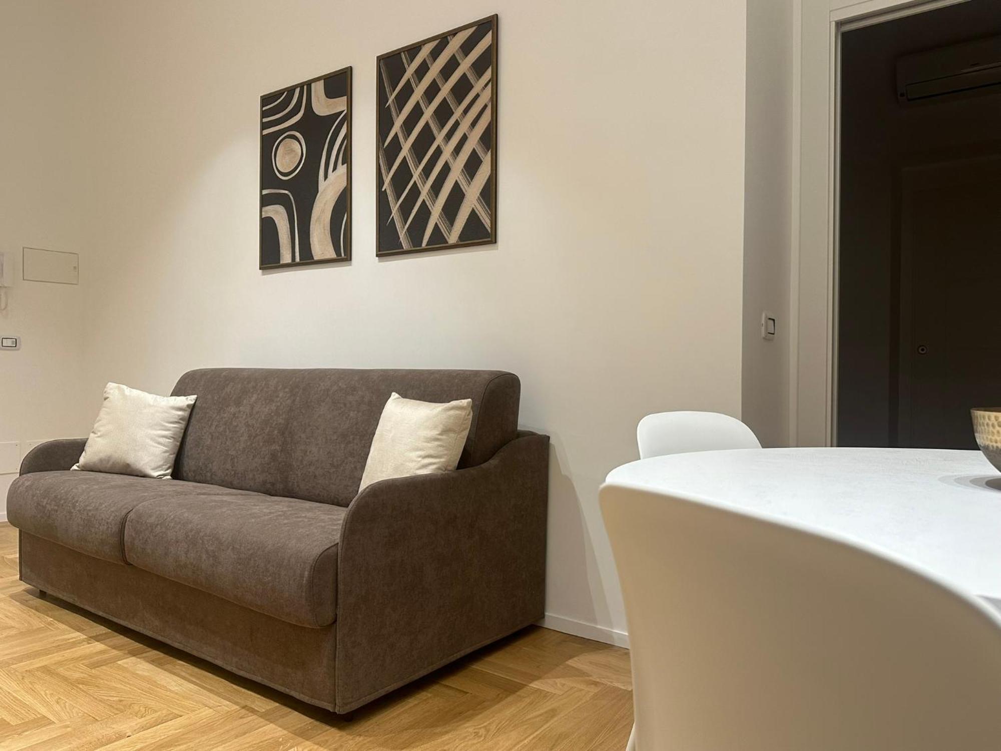 Lily Suite Palermo Dış mekan fotoğraf