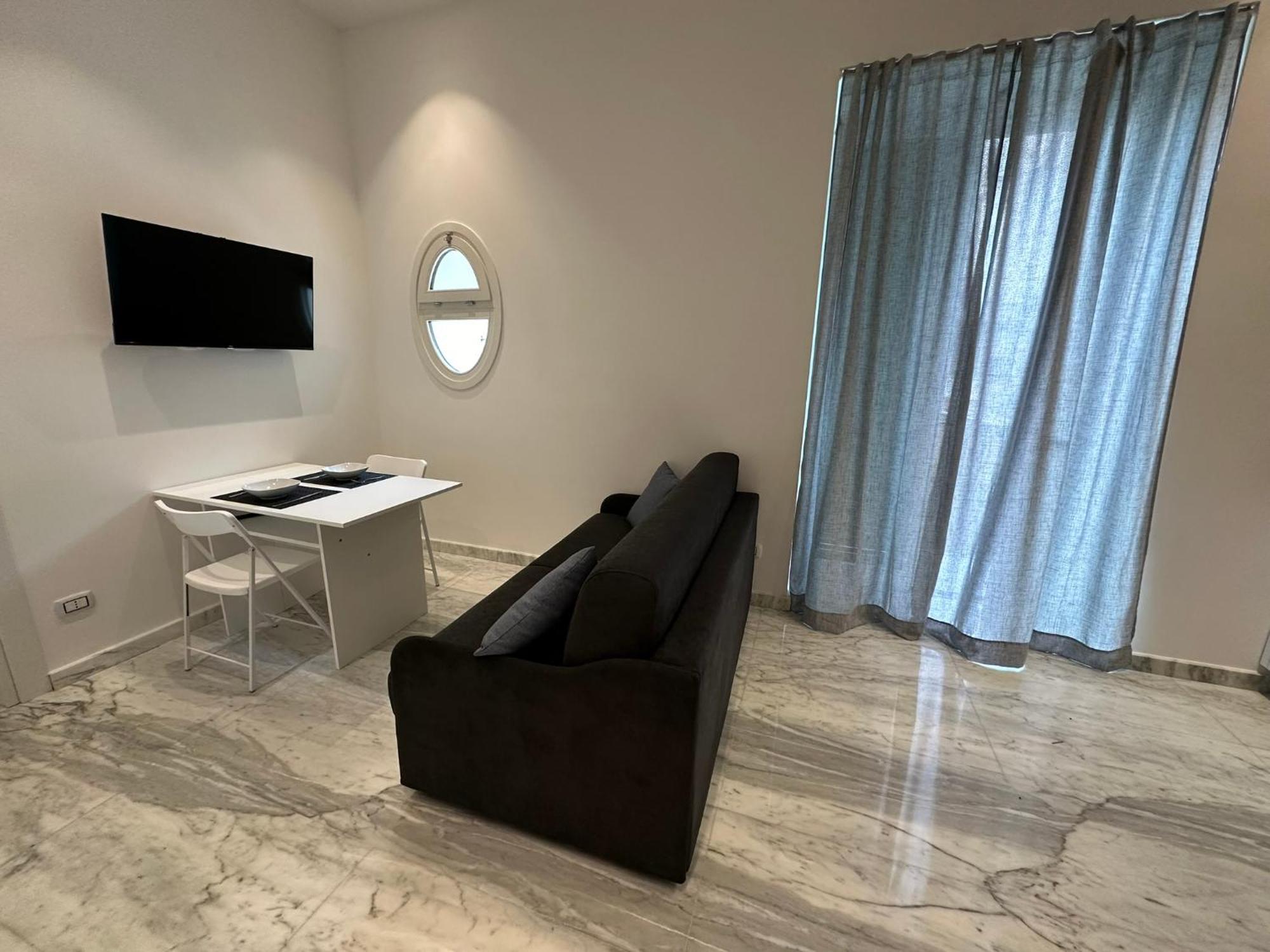 Lily Suite Palermo Dış mekan fotoğraf
