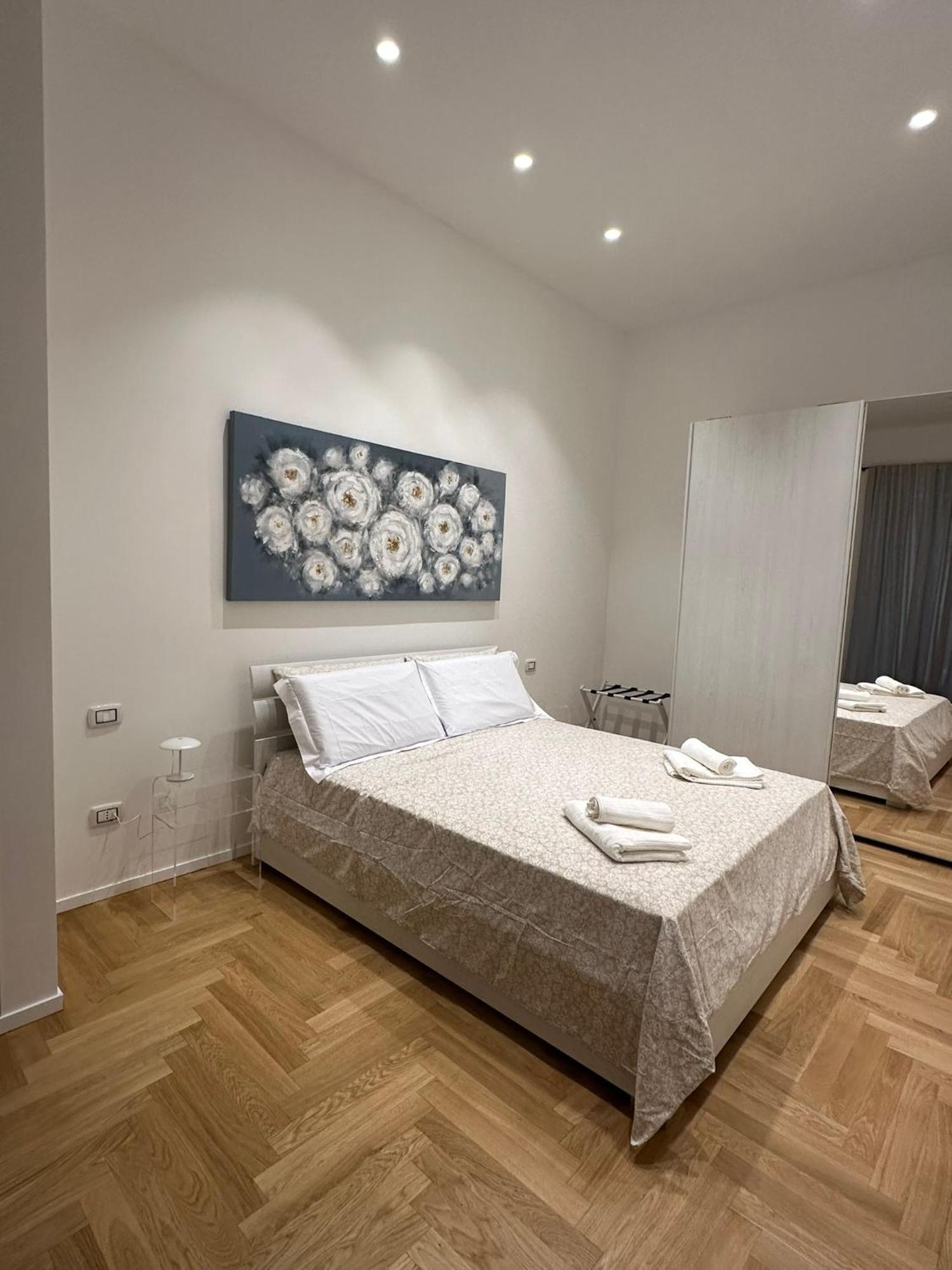Lily Suite Palermo Dış mekan fotoğraf