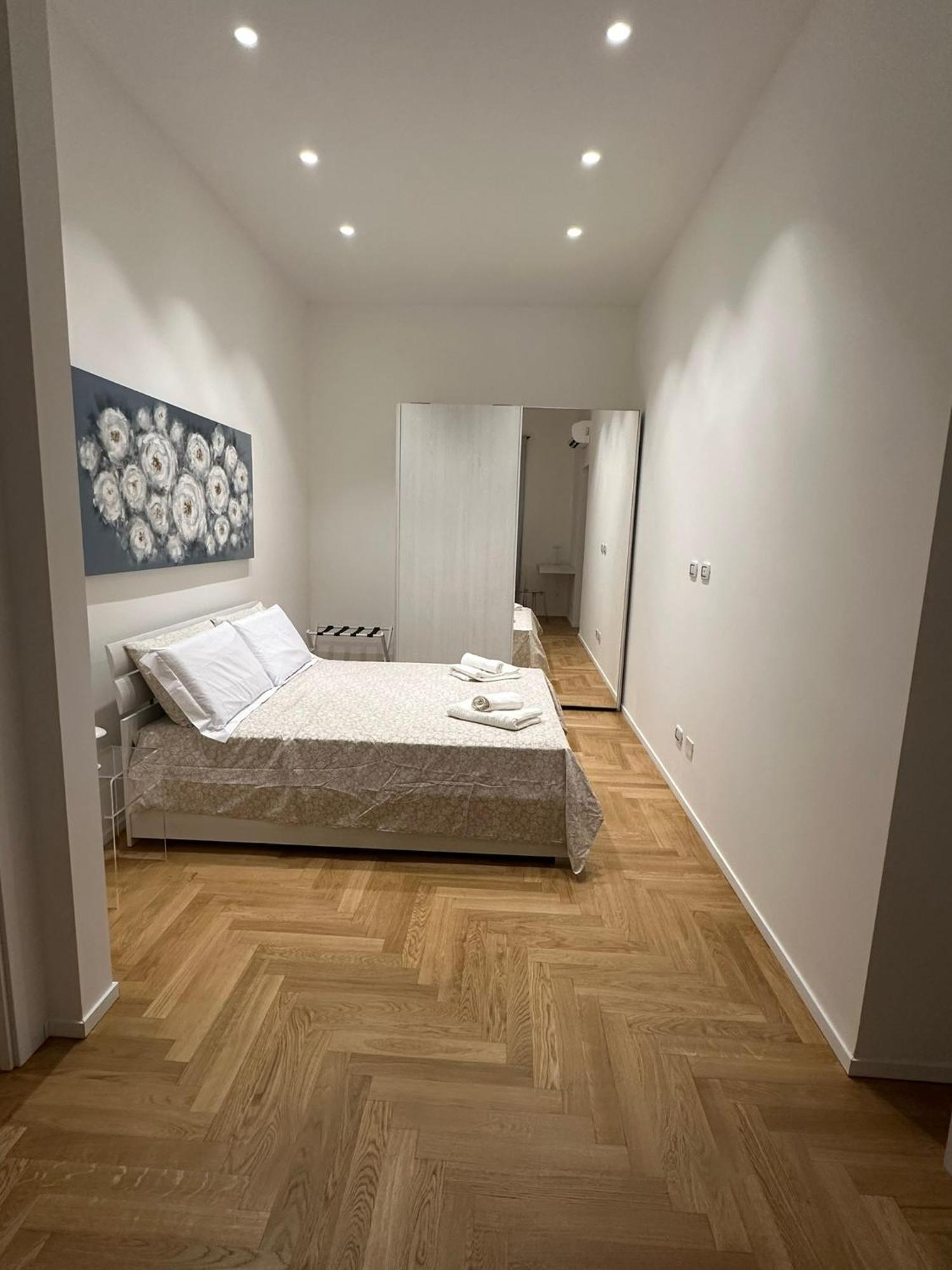 Lily Suite Palermo Dış mekan fotoğraf
