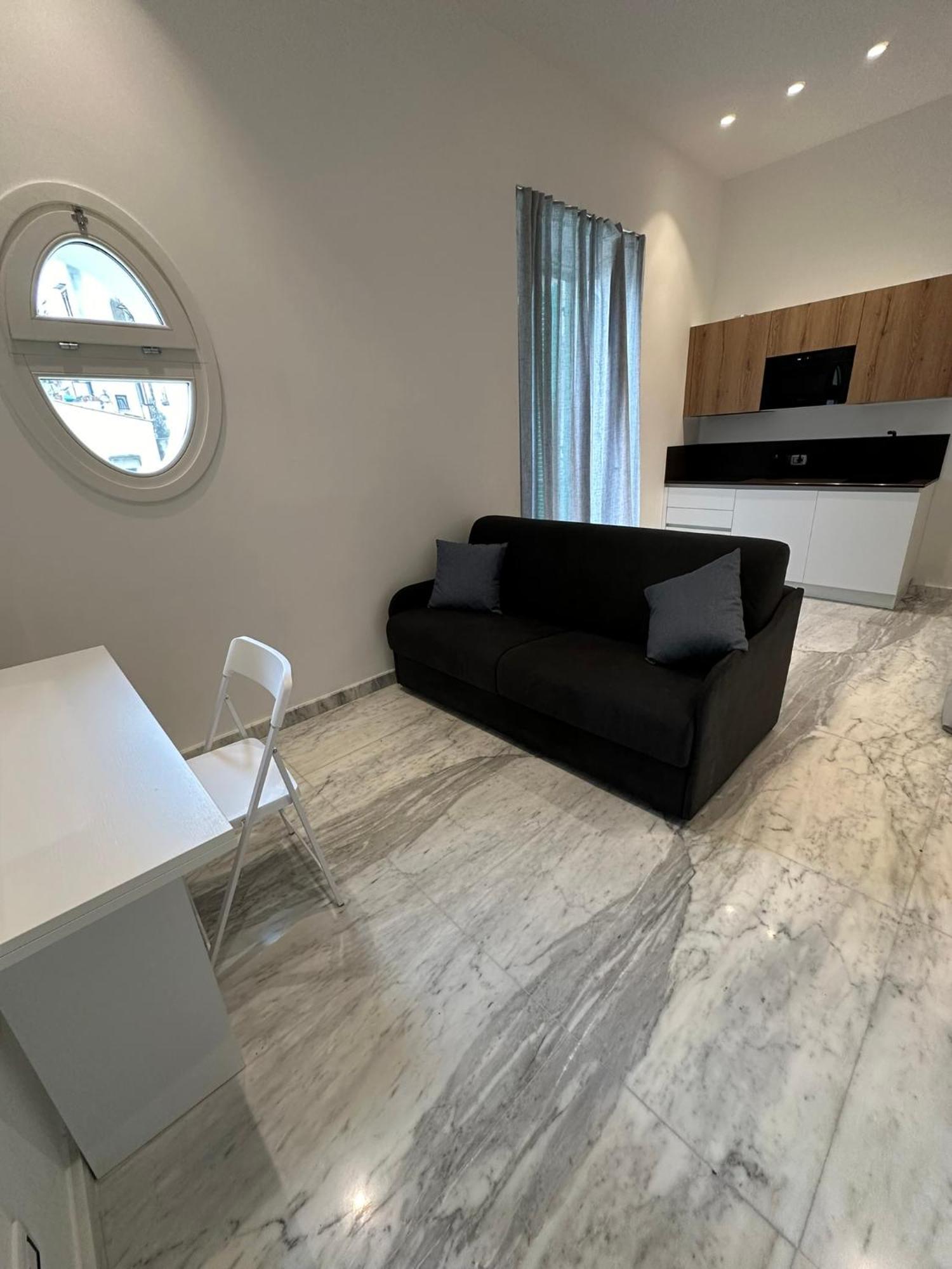 Lily Suite Palermo Dış mekan fotoğraf