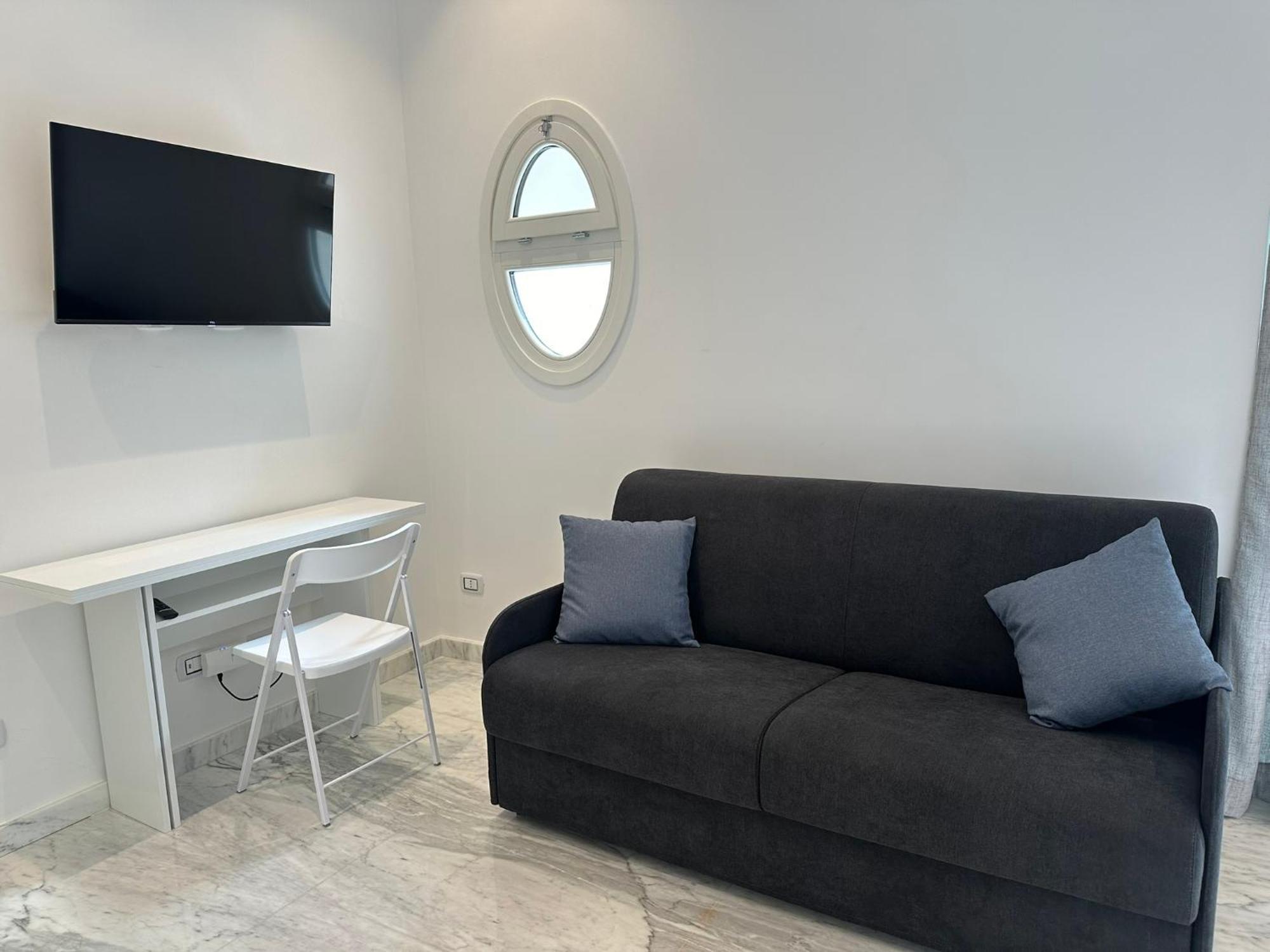 Lily Suite Palermo Dış mekan fotoğraf