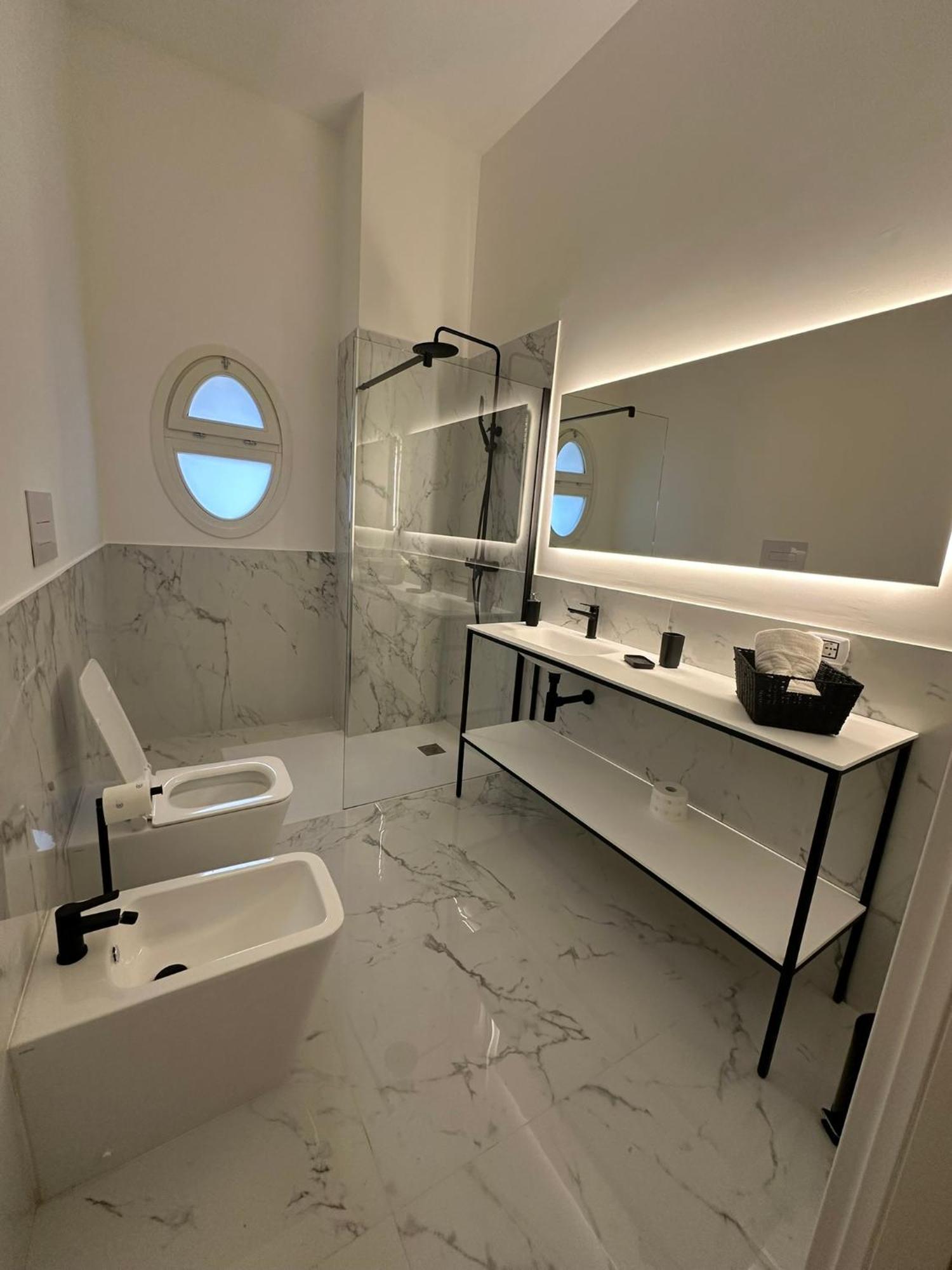 Lily Suite Palermo Dış mekan fotoğraf