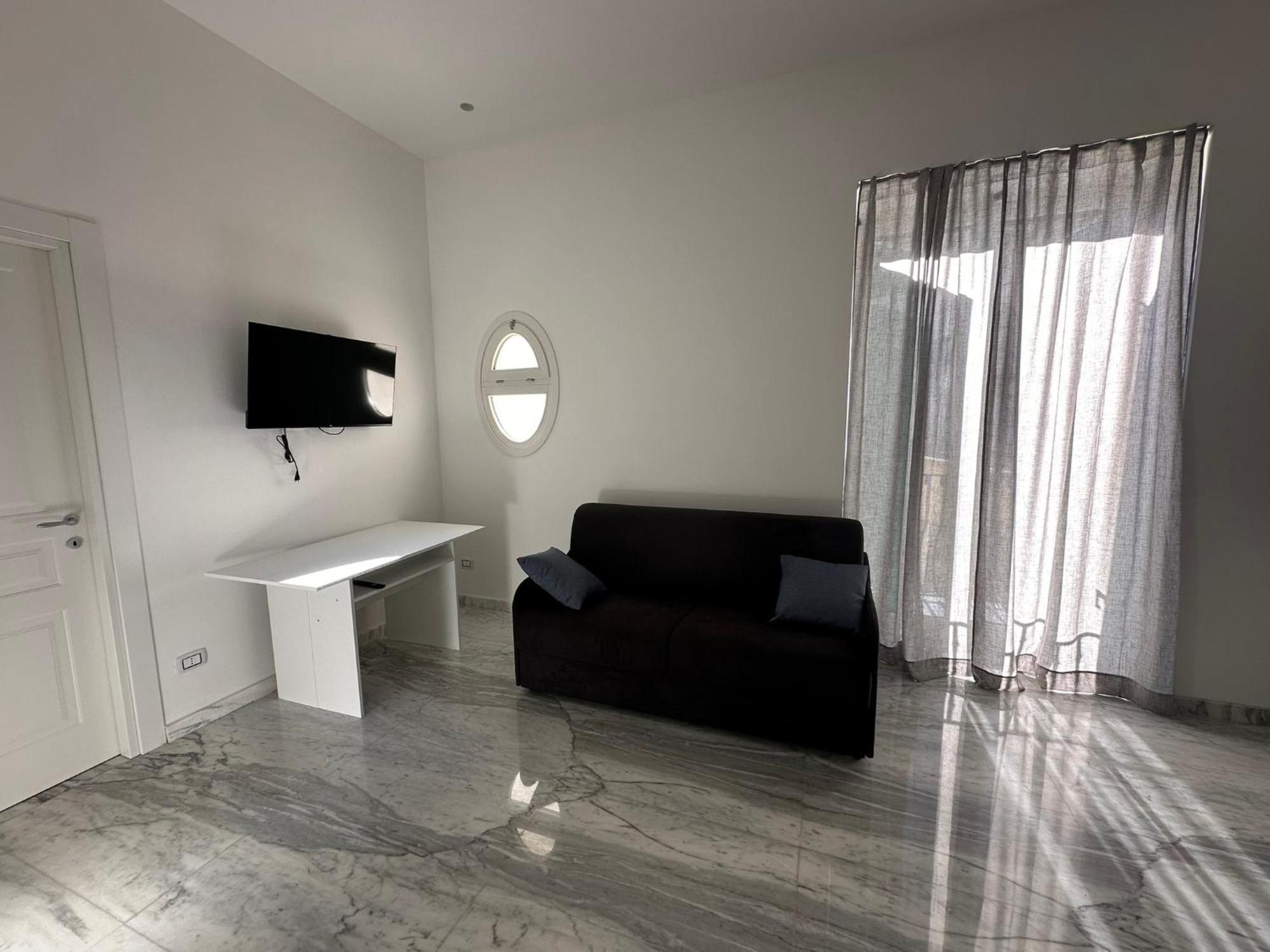 Lily Suite Palermo Dış mekan fotoğraf