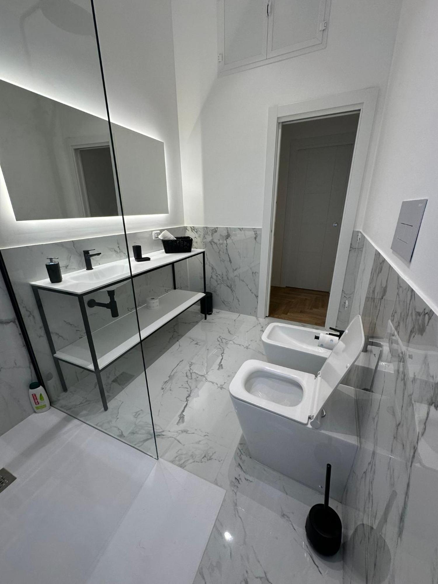 Lily Suite Palermo Dış mekan fotoğraf