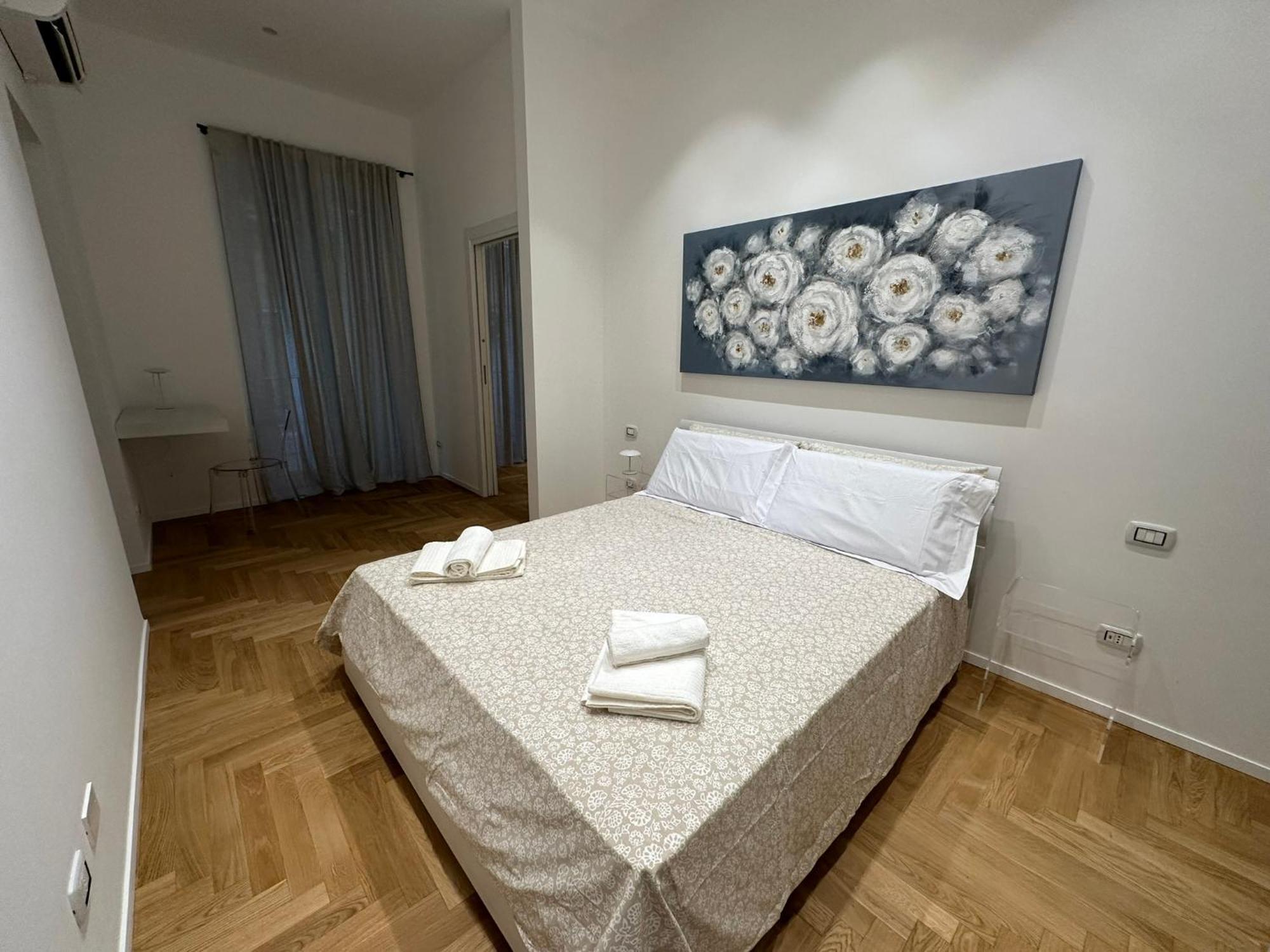 Lily Suite Palermo Dış mekan fotoğraf